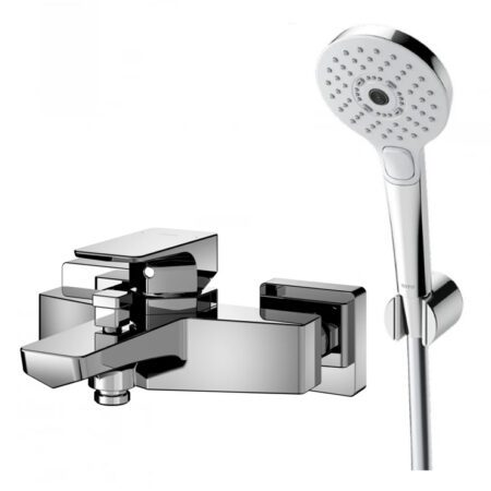Vòi Sen Tắm TOTO TBG07302VA/TBW01010A Nóng Lạnh