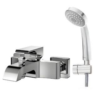 Vòi Sen Tắm TOTO TBG08302VA/DGH104ZR Nóng Lạnh