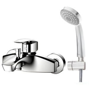 Vòi Sen Tắm TOTO TBG09302VA/DGH104ZR Nóng Lạnh