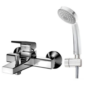 Vòi Sen Tắm TOTO TBG10302VA/DGH104ZR Nóng Lạnh
