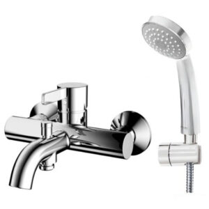 Vòi Sen Tắm TOTO TBG11302VA/DGH104ZR Nóng Lạnh