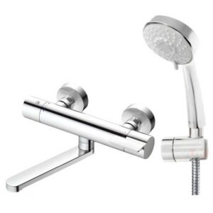 Vòi Sen Tắm Nhiệt Độ Nhật TOTO TBV03427V/DGH108ZR Xả Bồn
