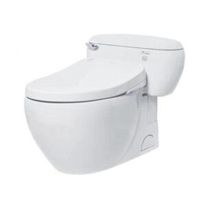 Bàn Cầu TOTO MS366E2 Một Khối Nắp Cơ