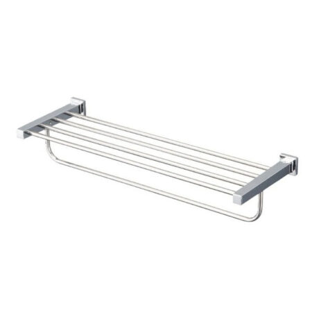 Thanh Treo Khăn TOTO YTS408BV Hai Tầng
