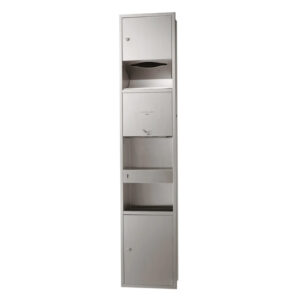 Máy Sấy Tay TOTO TYC602P Âm Tường