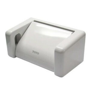 Hộp Đựng Giấy Vệ Sinh TOTO DS708PS#W Nhựa Trắng