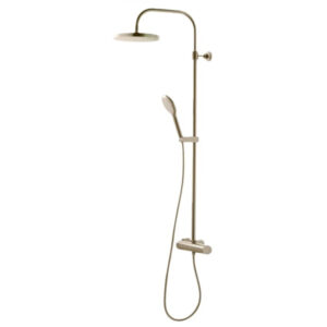 Sen Cây COTTO CPF300H1H2#GR2 Nóng Lạnh Màu Vàng Quil
