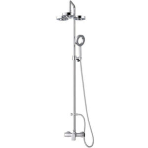 Sen Cây COTTO CT2071W Soprano Nóng Lạnh