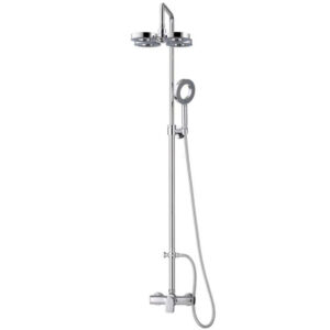 Sen Cây COTTO CT2072W Soprano Nóng Lạnh