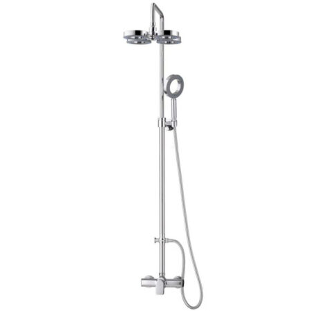 Sen Cây COTTO CT2072W Soprano Nóng Lạnh