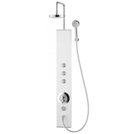 Sen Thuyền COTTO CT841N Nóng Lạnh Tay Sen 3 Chức Năng