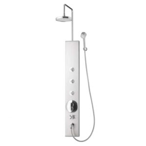 Sen Thuyền COTTO CT842 Nóng Lạnh Tay Sen 3 Chức Năng