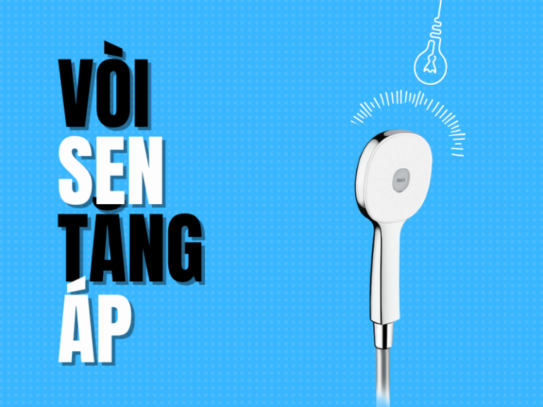 Sen tăng áp là gì?