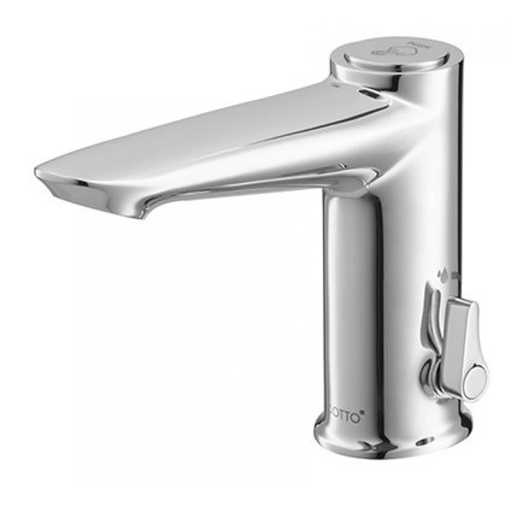 Vòi Lavabo COTTO CT1128A Switch Nước Lạnh