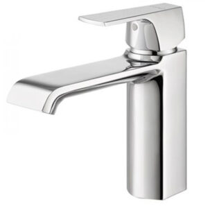 Vòi Lavabo COTTO CT1180A Cubic Nước Lạnh