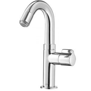 Vòi Lavabo COTTO CT1211(LED) Turbitect Nước Lạnh