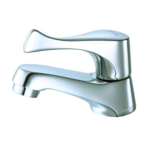 Vòi Lavabo COTTO CT160C10(HM) Windy Nước Lạnh