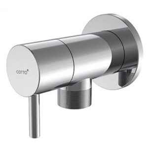 Củ Sen Tắm COTTO CT1264C53(HM) Lạnh