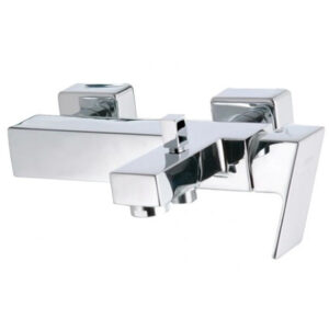 Củ Sen Tắm COTTO CT2012A Square Nóng Lạnh