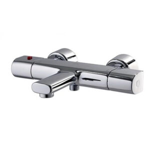 Củ Sen Tắm COTTO CT2041A Nhiệt Độ