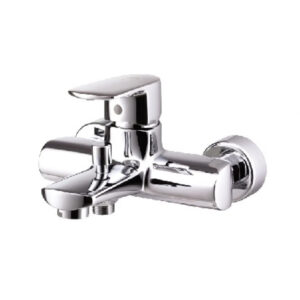Củ Sen Tắm COTTO CT2052A Lario Nóng Lạnh