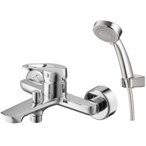 Vòi Sen Tắm COTTO CT3002AE/Z86 Next II Nóng Lạnh