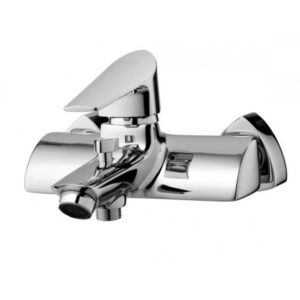 Củ Sen Tắm COTTO CT522F Delta Nóng Lạnh