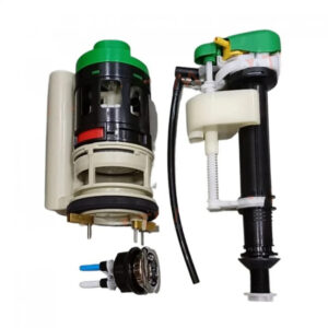 Bộ Xả Bồn Cầu TOTO HTSV885R (C885D, C885CD)