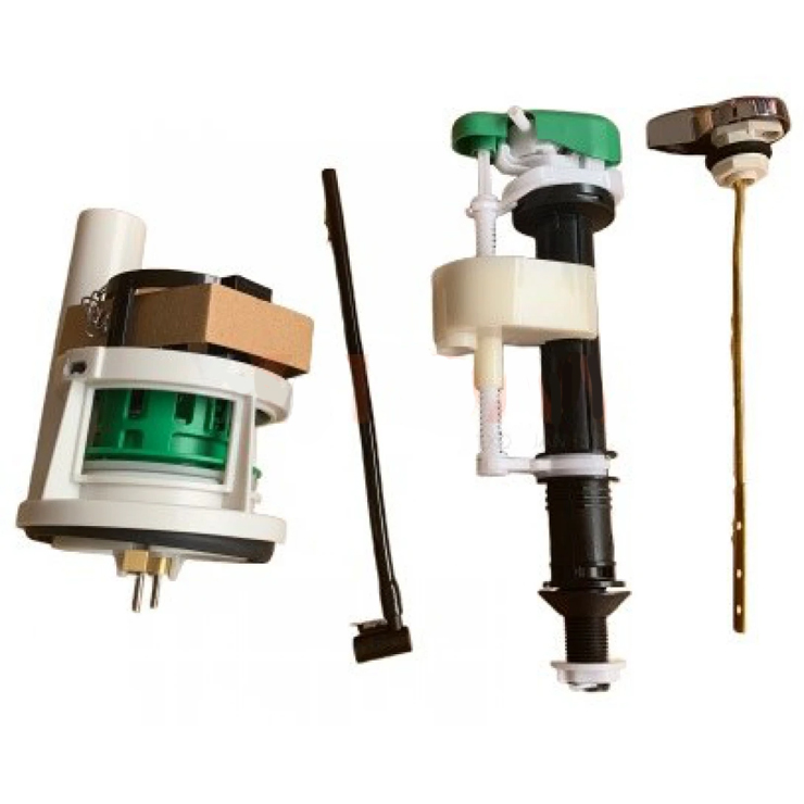 Bộ Xả Bồn Cầu TOTO HTSV884-R (C864, C884)