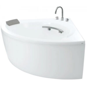 Bồn Tắm Góc TOTO PPY1353-3HPE#P/DB505R-2B 1.3M