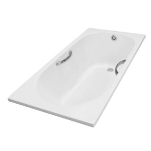 Bồn Tắm TOTO PAY1710HV/TVBF411 Xây 1.7M