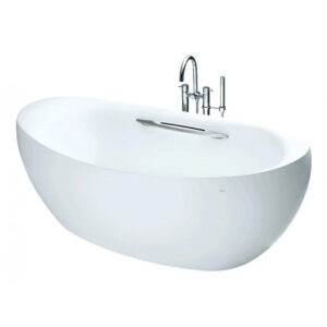 Bồn Tắm TOTO PJY1814HPWE#GW Đá Cẩm Thạch 1.8M