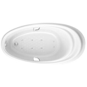 Bồn Tắm TOTO PPYB1610RHPTE#P Ngọc Trai Massage 1.6M