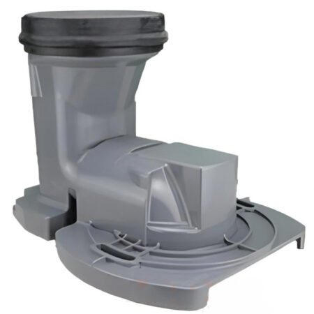 Đế Thải Con Thỏ Bồn Cầu TOTO HTSU08W.10 Lắp C625, C823DR#XW