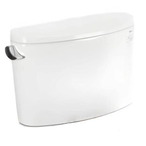 Két Nước Và Nắp Sứ Bồn Cầu TOTO S767R#W (S767R, CS767)