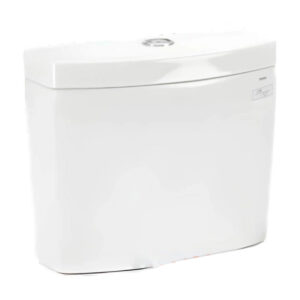 Két Nước Và Nắp Sứ Bồn Cầu TOTO S769DR#W (S769DR, CS769)