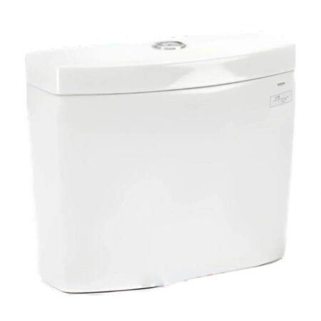 Két Nước Và Nắp Sứ Bồn Cầu TOTO S769DR#W (S769DR, CS769)