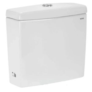 Két Nước Và Nắp Sứ Bồn Cầu TOTO S948D#W (S948D, CS948)