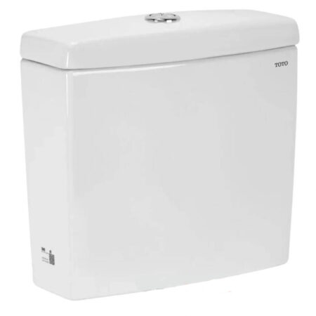 Két Nước Và Nắp Sứ Bồn Cầu TOTO S948D#W (S948D, CS948)