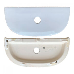 Nắp Sứ Bồn Cầu TOTO HSW760CRV#W Lắp CS761