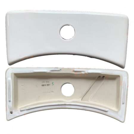 Nắp Sứ Bồn Cầu TOTO HCW823CRV# Đậy Két Nước MS823