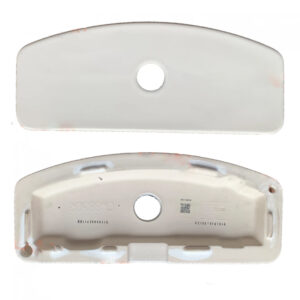 Nắp Sứ Bồn Cầu TOTO HCW885CRV#W Đậy Két Nước MS885, C885D