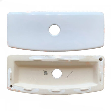 Nắp Sứ Bồn Cầu TOTO HSW320CRV#W Lắp CS320, CS948, CS945