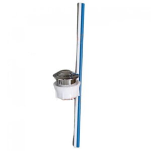 Nút Nhấn Xả Bàn Cầu TOTO HHF9B701U Lắp CS300D, CS300DP, CS325