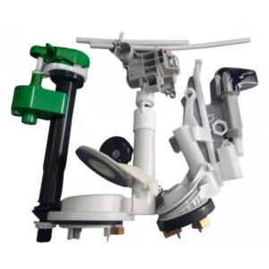 Bộ Xả Bồn Cầu TOTO HTSV688 (C688)