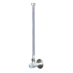 Van Khóa TOTO TV437-1 Kèm Dây Cấp 250 mm