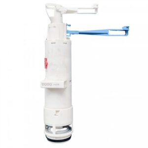 Van Xả Nước TOTO WH172A-T1 Két Âm Tường WH172A, WH171A, WH172AT, WH172AAT Bồn Cầu Treo Tường