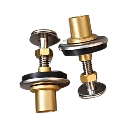 Vít Nối Két Nước Với Thân Cầu TOTO TS810DV3 CS761D, CS818D, CS945