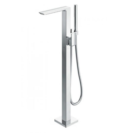 Vòi Sen Xả Bồn Tắm TOTO TBG02306BA/TBN01105B