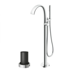 Vòi Sen Xả Bồn Tắm TOTO TBP01301AA/TBN01105B (TBP01301A)